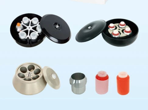 CL5R Large-Capacity Refrigerated blood bank blood bag Centrifuge