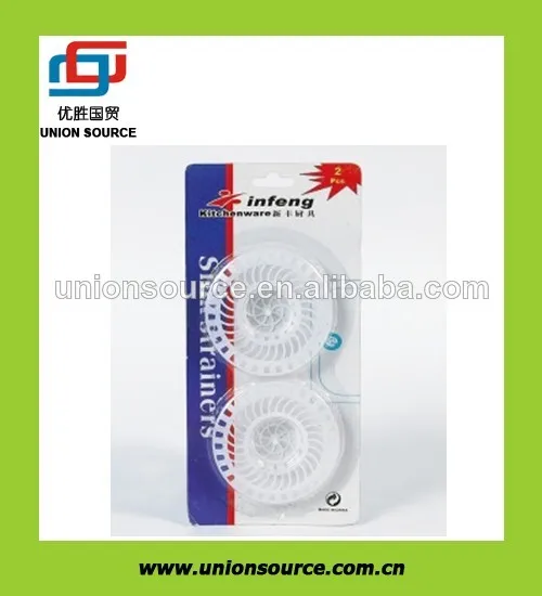 пластиковые кухни раковина фильтр(014020)