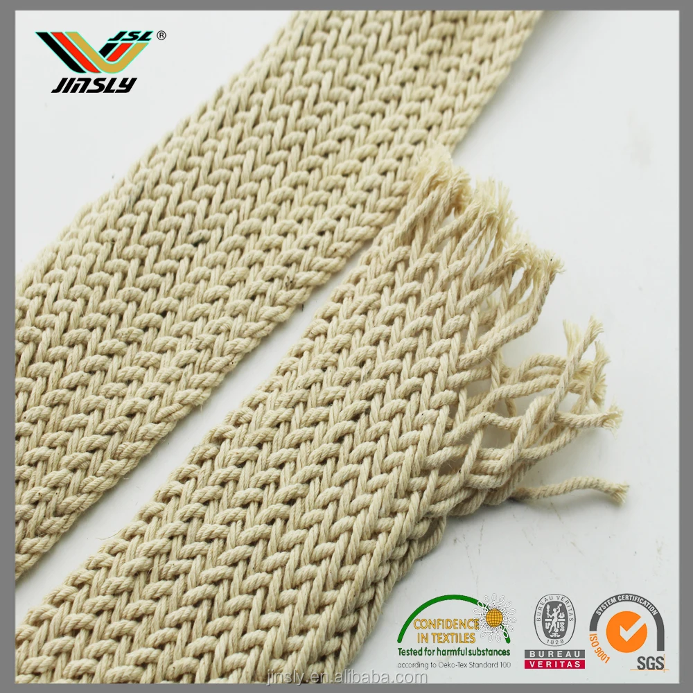 New Custom Jute Webbing for Furniture or Hemp Manufacturer 100% Polyester any Size Accept 55 People Sustainable Muller,kyang Yhe