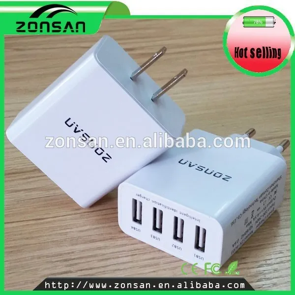 Золота Alibaba поставщиком высокое качество мини масса usb зарядное устройство для iphone 5S ipaid samsung планшет