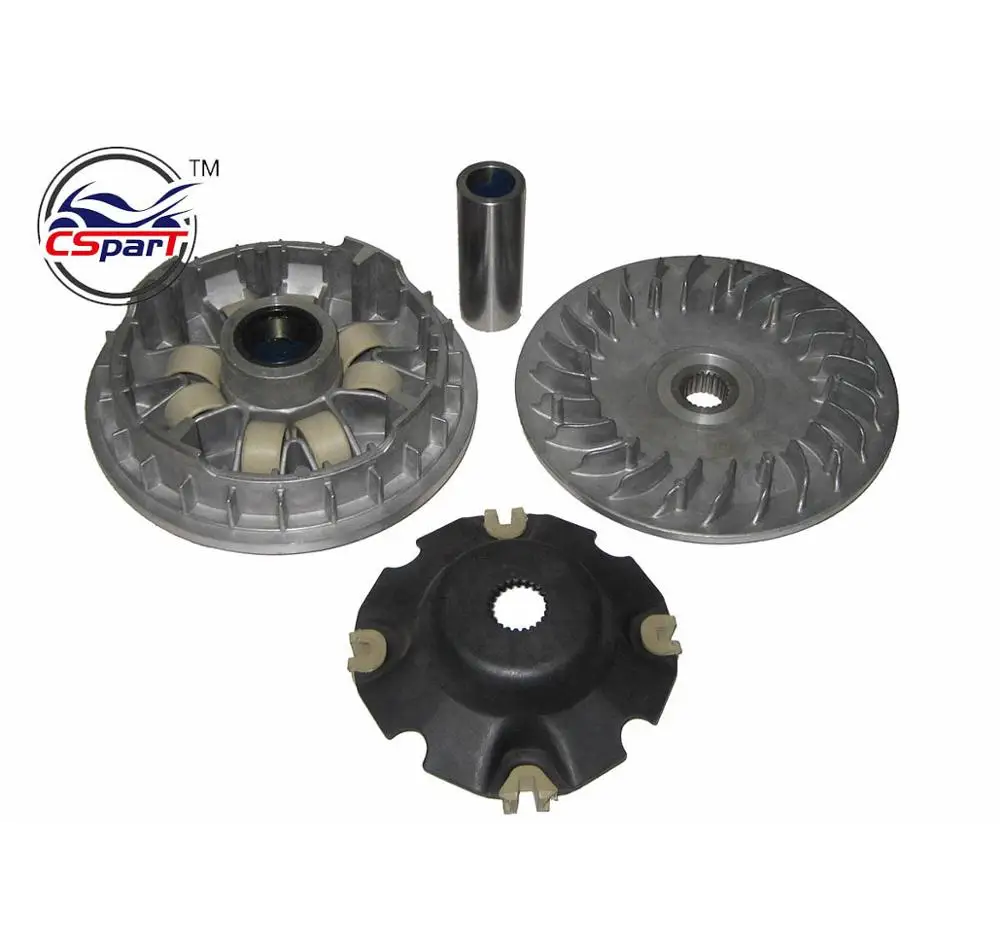 194MM 23T Variator Clutch Kit for CF moto 500 500CC CF188 UTV ATV Buggy Go Kart Parts MC HL Verison