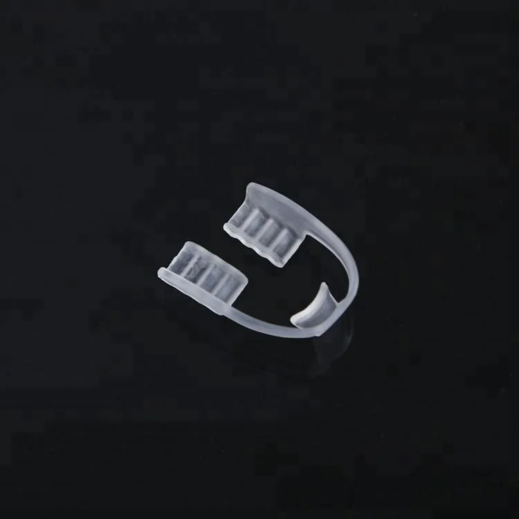 Bite Guard to Stop Teeth Grinding TMJ Bruxism Clenching Night Mouth Guard for Grinding Teeth