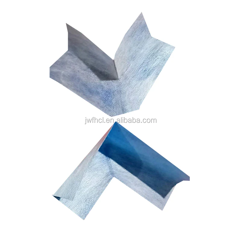 Полиэтиленовые водонепроницаемые мембраны для душа/подвала/ванной