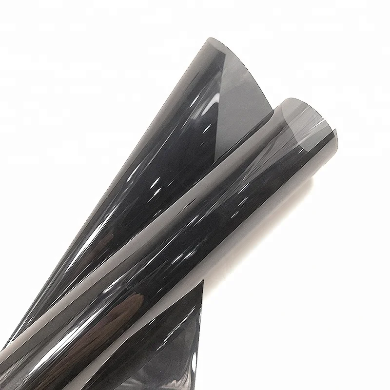 Llumar углерода высокой теплоизоляции оконная пленка