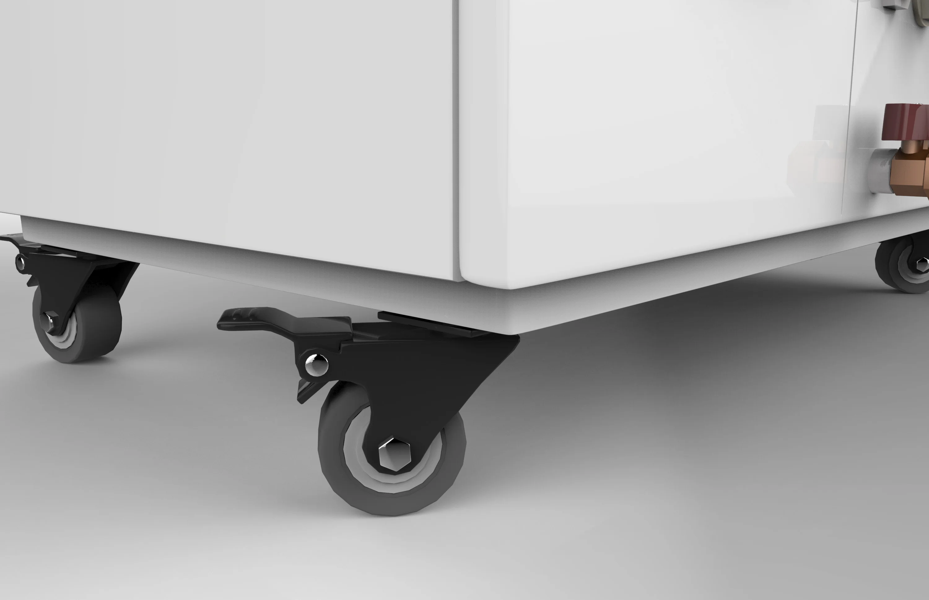 YAKE 12L per hour 600 pint indoor garden Ultrasonic Humidifier for market friut