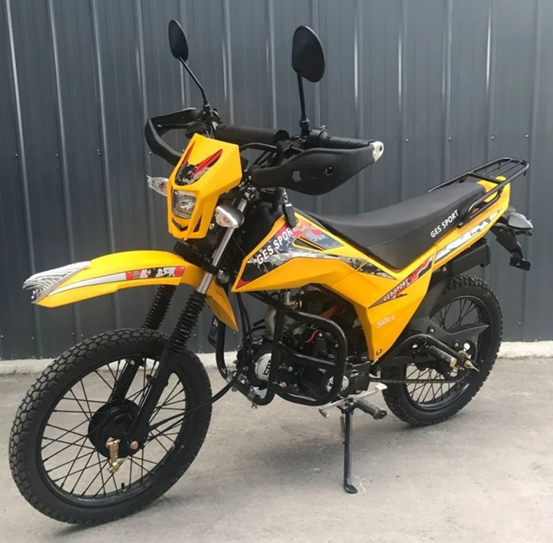 125cc Enduro motorcycle/dirt bike/cross bike