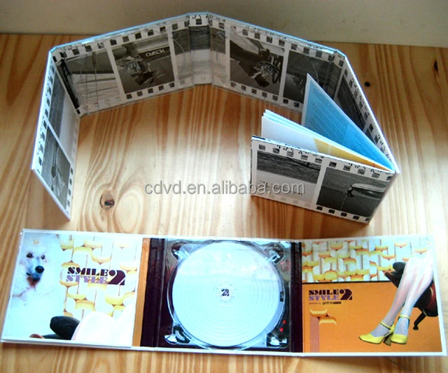 compact disc cd rom disk replication