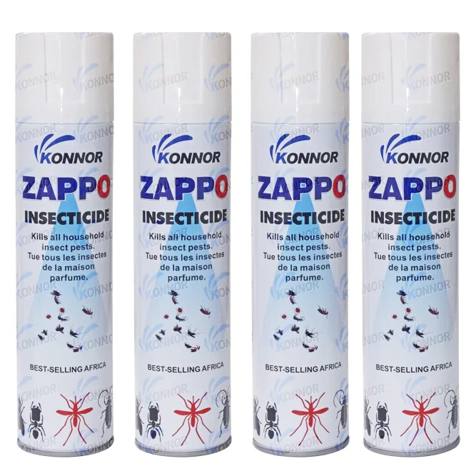 Aerosol Insecticide Spray Mosquito Killer Spray