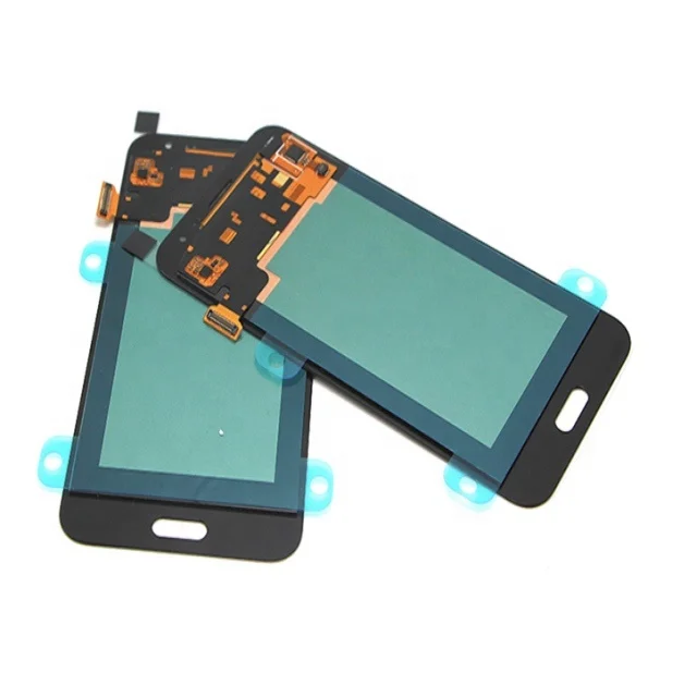 Top quality Mobile touch screen for Samsung Galaxy J3 2016 ,J310 lcd display