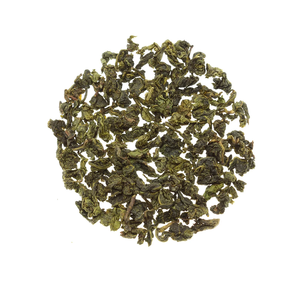 
Organic Fujian Anxi Tie Guan Yin Oolong Tea /Tiekuanyin/Iron Goddess Oolong Tea 