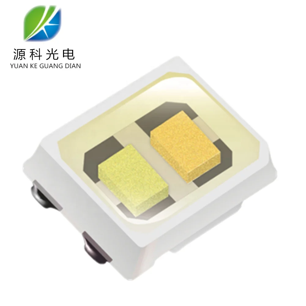 outdoor lighting RGB t5 smd led ws2812b 12V 3528 rgb smd 5050 2835 bi-color led