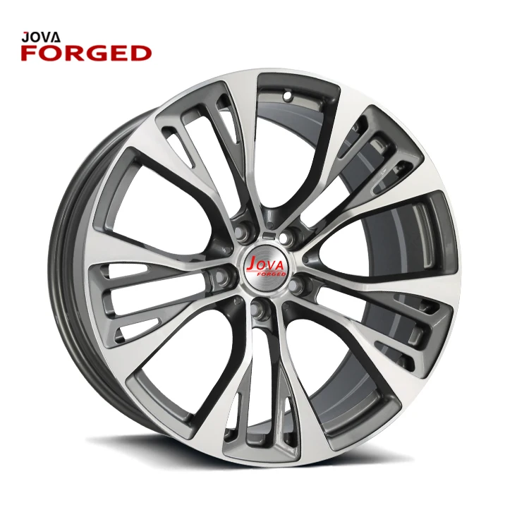 2017 latest Chinese fake factory 20 inch alloy wheels car rims