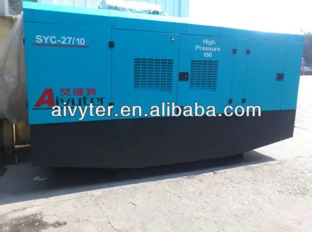 высокая производительность компрессора аэрограф compresores де-эр торнилло