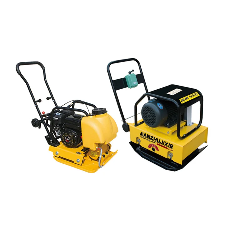 Earth Monkey Jump Rammer Machine Price Top Quality Air Compressor Rammer Tamper in Stock
