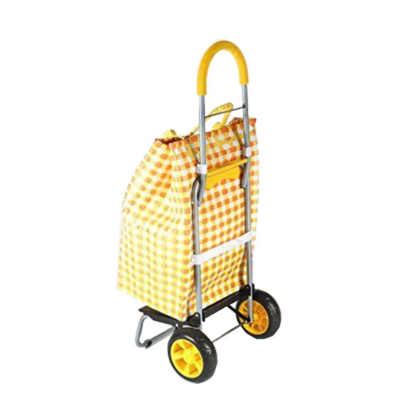 folding trolley shopping bags with wheels foldable shopping trolley bag canvas shopping trolley bag