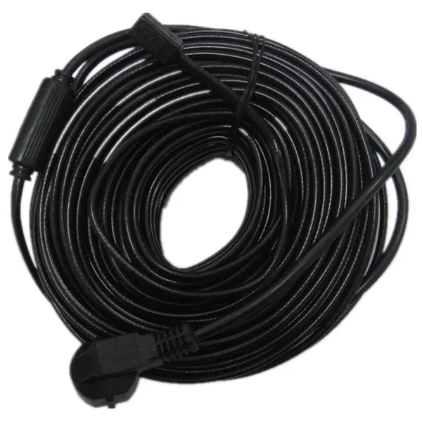 120V 5w/ft roof de-icing cable