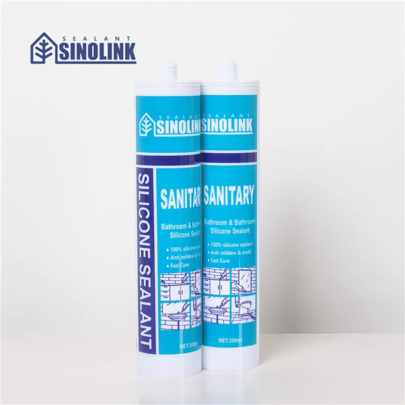 Силиконовый герметик SINOLINK gp силиконовый для