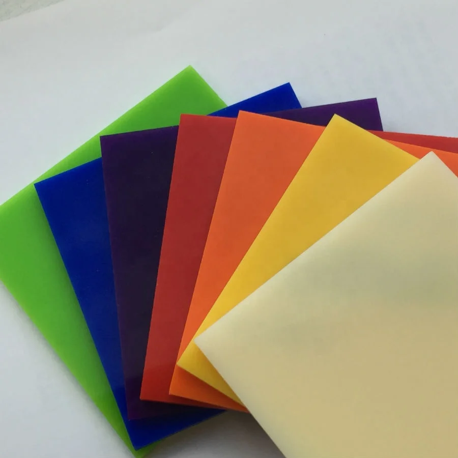 Customized colorful peel&seal glassine paper envelopes