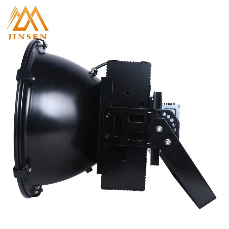 
Professional Manufacturer 140lm per watt 600w led flood light for sports stadium 
