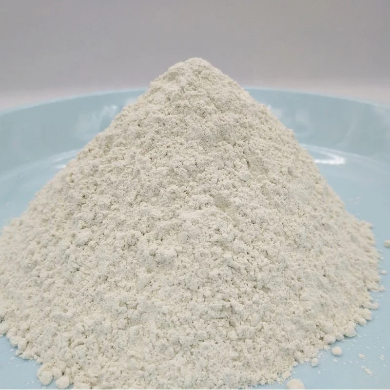 
Best Seller Custom Soil Improvement Raw Bentonite 