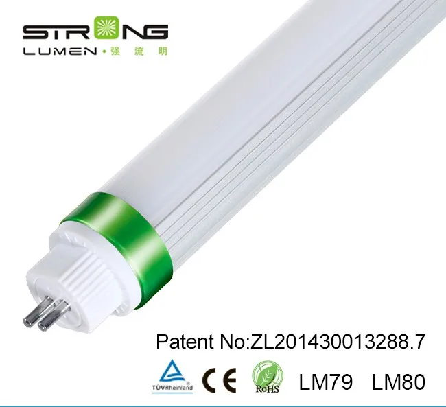 Save your energy bill Tube T5 1500mm 175LM/W 25W 4375LM 4000K StrongLumen