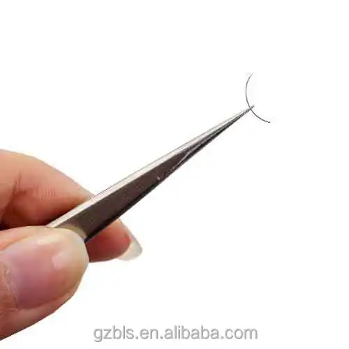 
Professional Stainless Steel Angular Tweezer Bended Tweezers &nbsp;&nbsp;