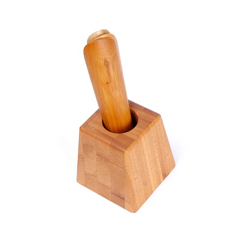 Bamboo long handle high quality durable on sale humanized design hand shoe horn