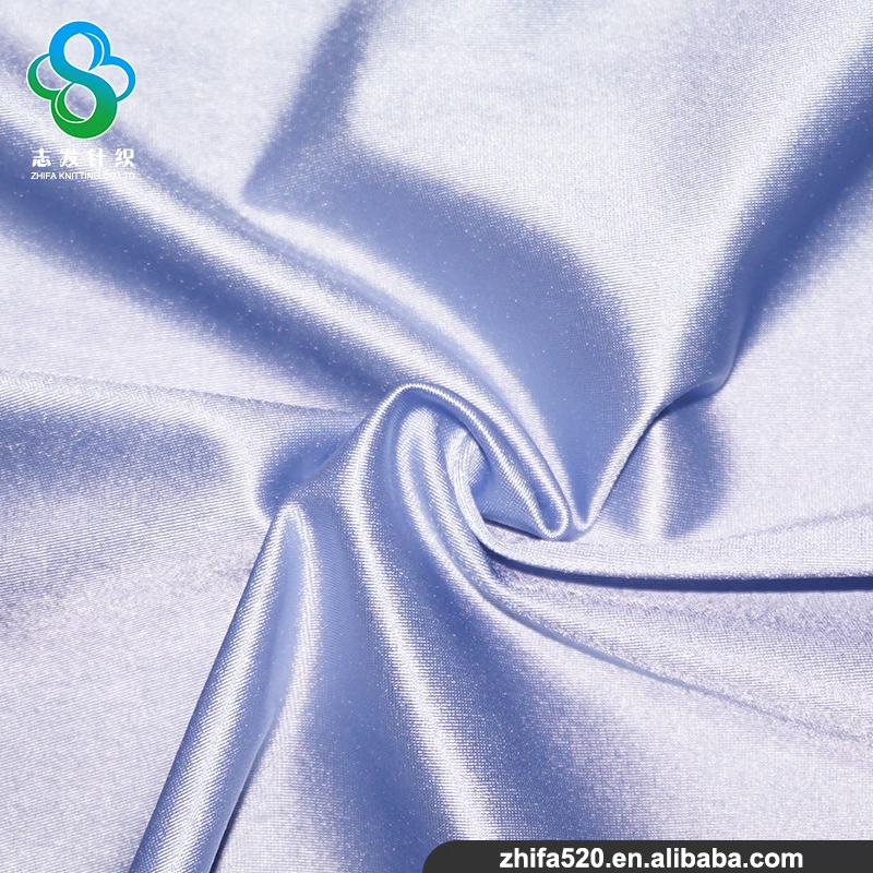 Светящаяся ткань, распродажа, Спортивная Трикотажная полиэфирная нейлоновая тянущаяся ткань, гладкая окрашенная ткань N75.5 % P24.5 %, рулон 100% полиэфирной бумаги