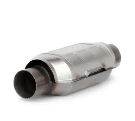 Car Exhaust Catalytic Converter for Ford for Focus