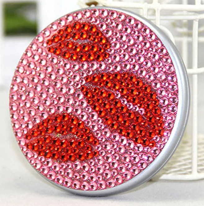 Multicolor Custom Shape Self Adhesive Hotfix Rhinestone Sticker Sheet Gem Acrylic Rhinestones Sheet Sticker For Decoration