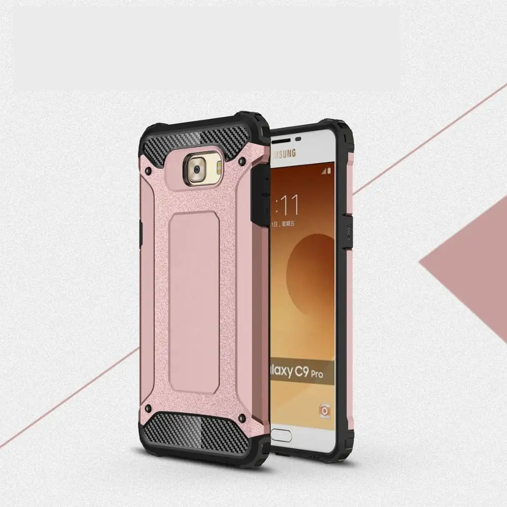 
Phone Accessories For Samsung C9 Pro TPU Mobile Phone Case Cell Phone Cover 