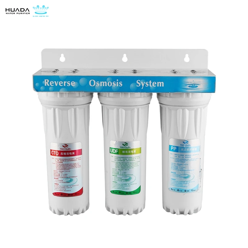 
Китайское производство домашний дистиллированной питьевой Аква-установка для очистки воды при помощи обратного осмоса машина 