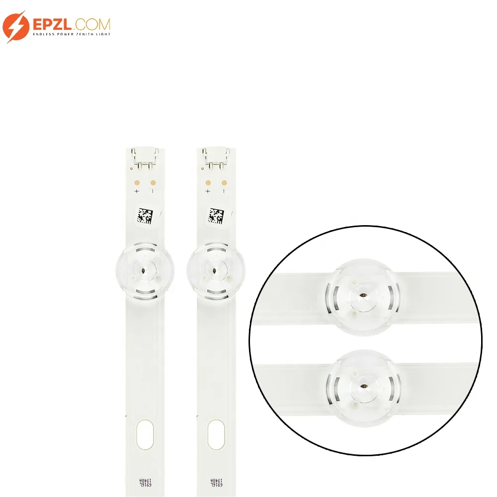 ELED AS32B22A - V01 DSBJ - SS TV led strip black light BAR