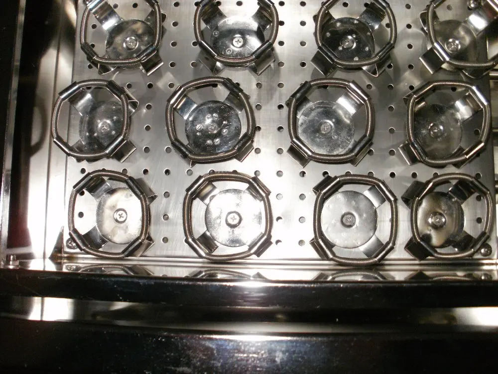 Laboratory Water Bath Shaker / Shaking Waterbath / Water Bath Oscillator