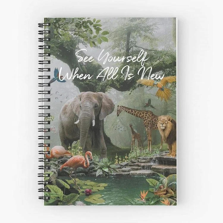 
Daily Diary Planner, day planners custom 