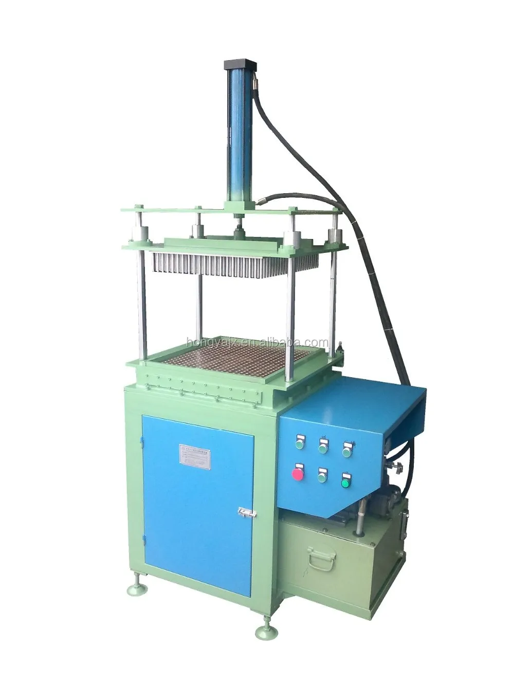 
Dongguan Double ended crayon making machine| Wax crayon making machine 