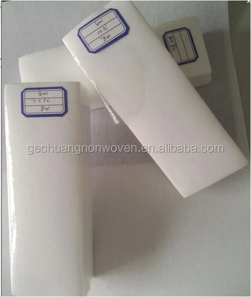 
WIPEX 2015 China top sale High Performance depilation strip 80g 100pcs/pack 3