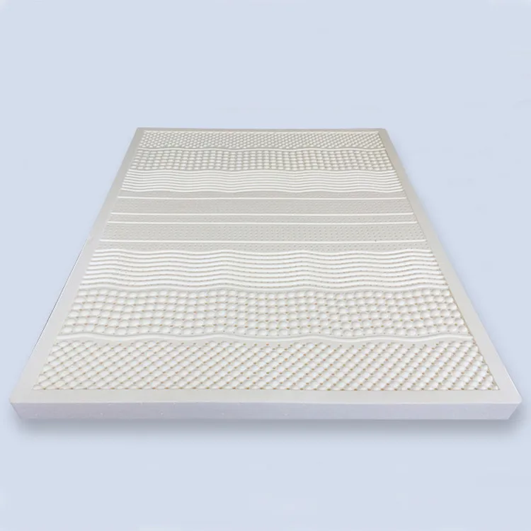 Queen Size Modern Super Soft Latex Memory Foam Mattress