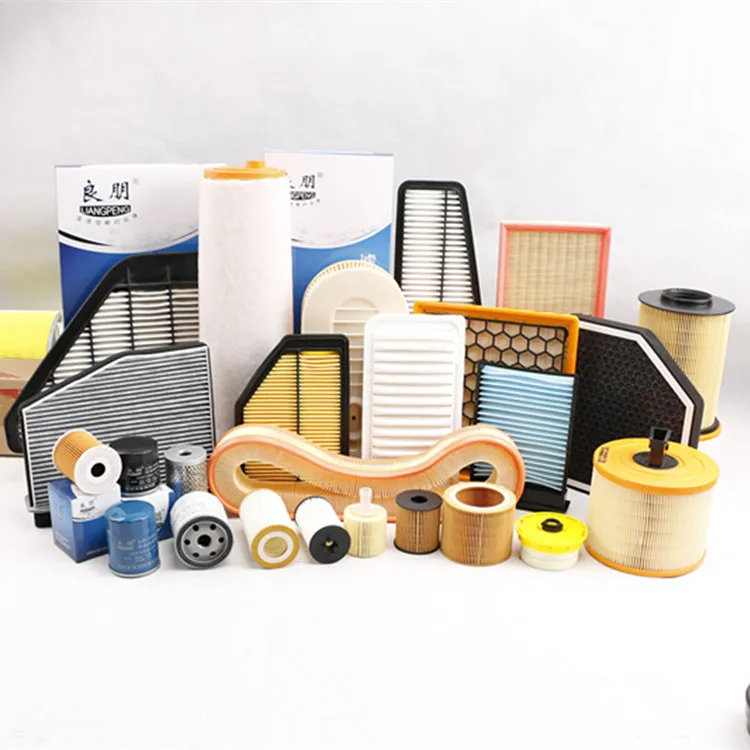 Manufactures supply cabin air filter element for cars OE 27277-1CA1A/272771CA1A