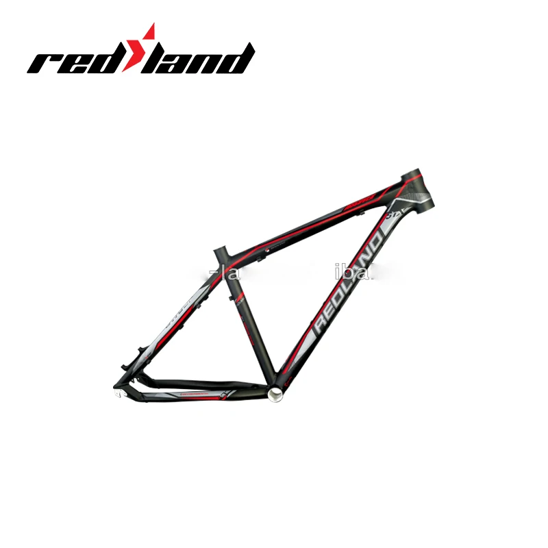 MTB Bicycle Frame 26 27.5 29 alloy 6065 Aluminium alloy mtb frame