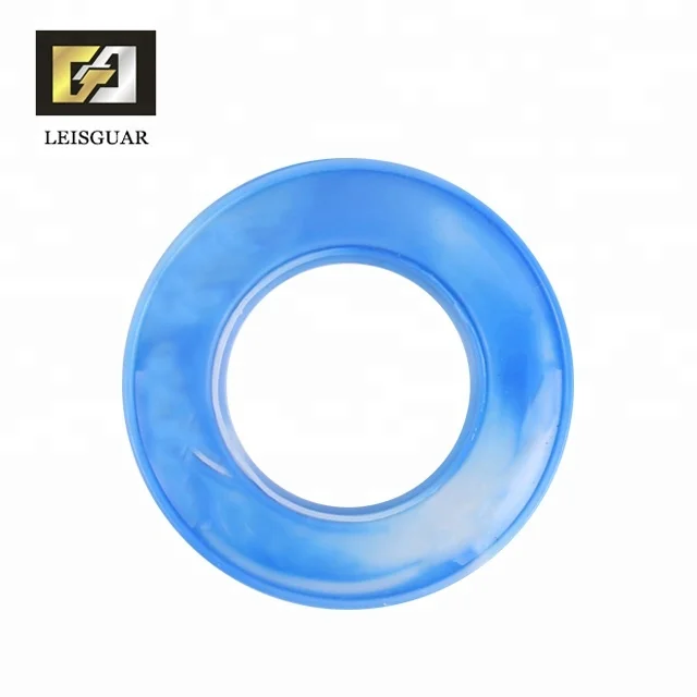 Cheap Plastic Curtain Accessories of Curtain Eyelet Rings