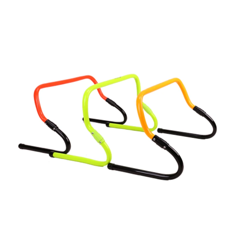 Pro Sports Agility and Speed Hurdle Training Kit