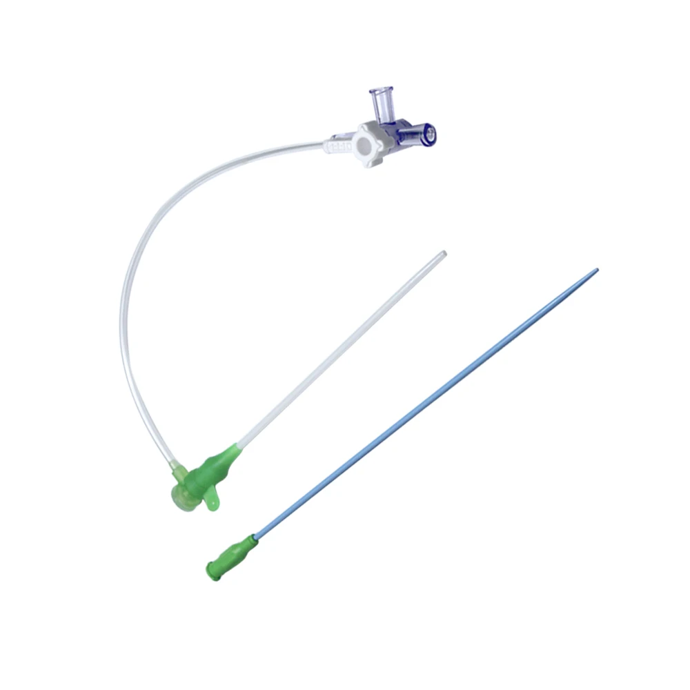 Disposable femoral transradial medical device radial catheter introducer sheath