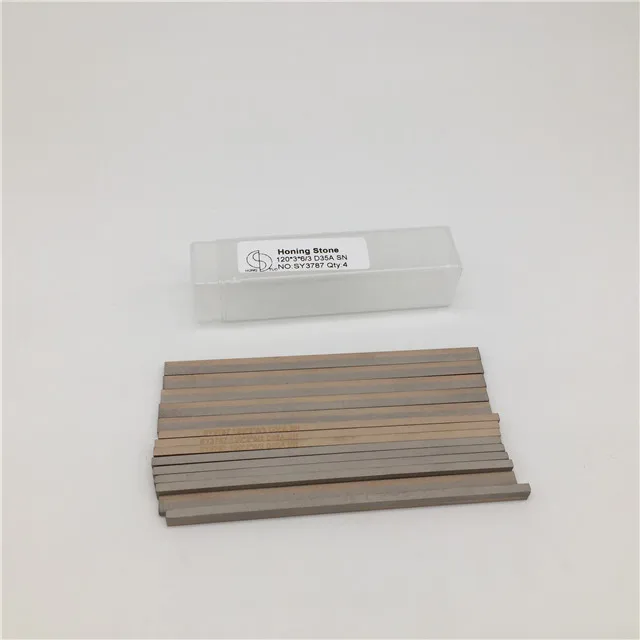 
Hongtuo cylinder block diamond honing stick sunnen honing tools 