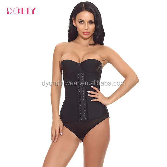 Adjustable Back Support Girdle Waist Trimmer Slimmer Belt for Men and Women