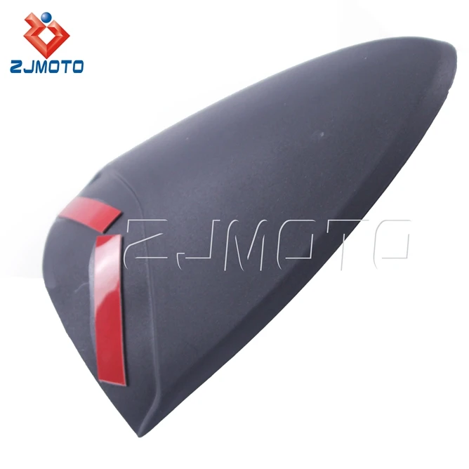 Splash Guard Extender Motor Mudguard Motorcycle Front Fender For 125/200/90 2012-2016