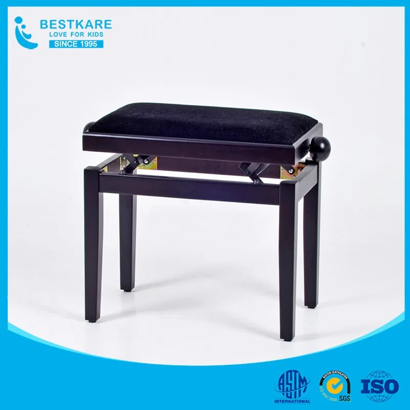
Musical Instruments solid Wooden piano stool piano bench piano 