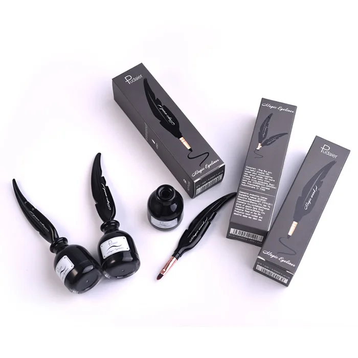 Wholesale big stock best cream eyeliner gel eye liner makeup cosmetic