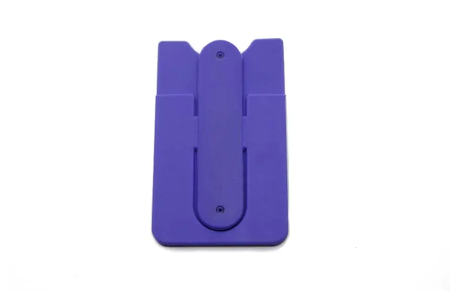 Новый дизайн сотовый телефон аксессуар кремния смартфон стенд