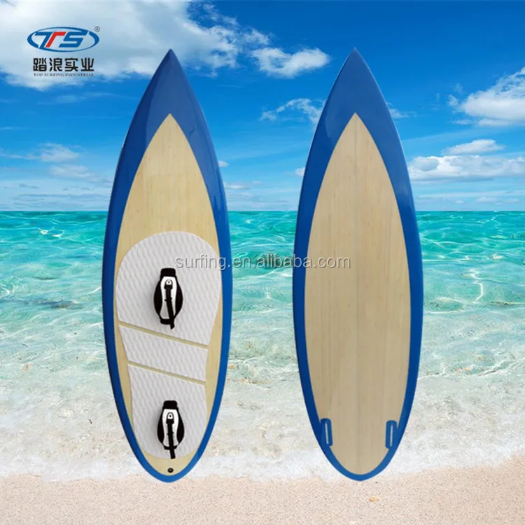 kite board kite surfing board with customized design and size